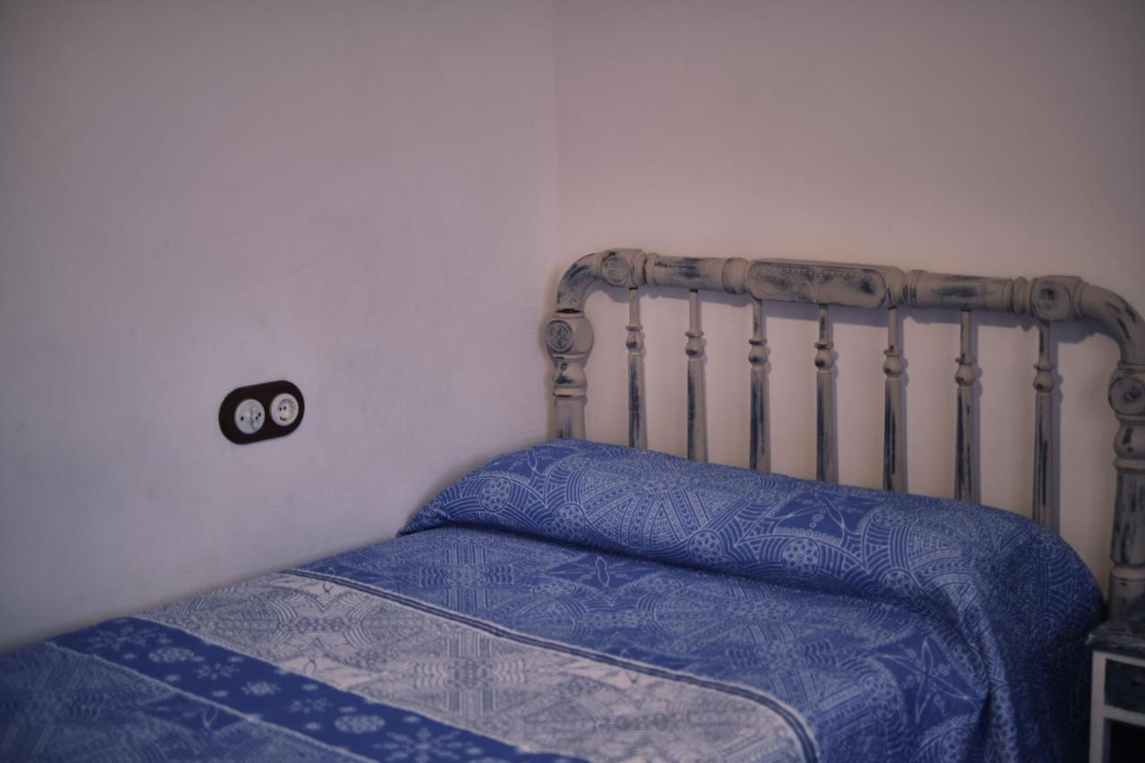 Casa Rural Fuentelgato Huerta del Marquesado Buitenkant foto