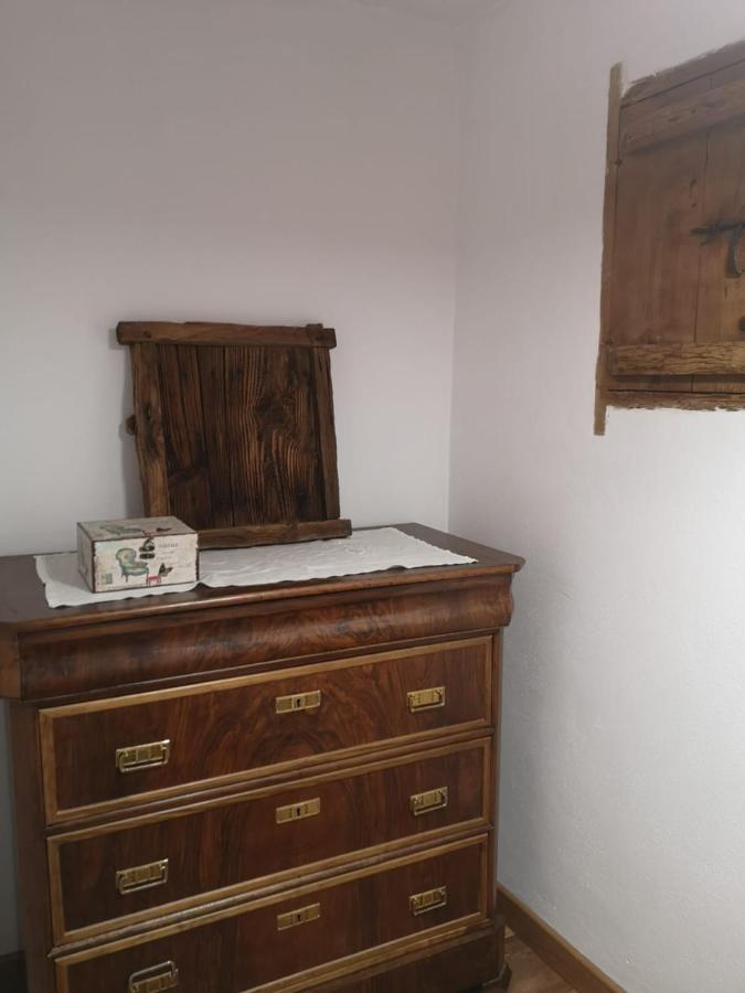 Casa Rural Fuentelgato Huerta del Marquesado Buitenkant foto
